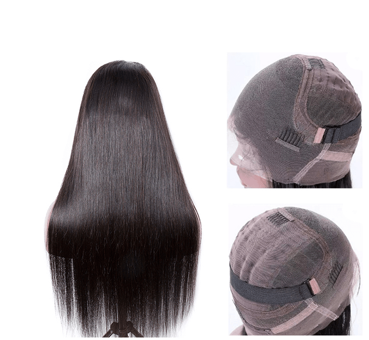 Adjustable Wig Strap Elastic Band - Best Weave Hair Canada