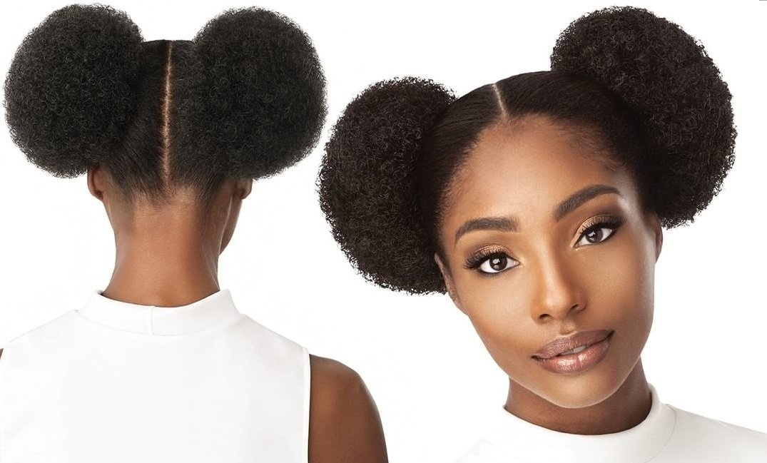 What is the different between a Puff and a Ponytail? | SashBeauty