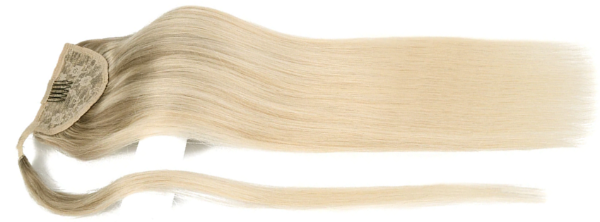 100% Human Hair ponytails | SashBeauty