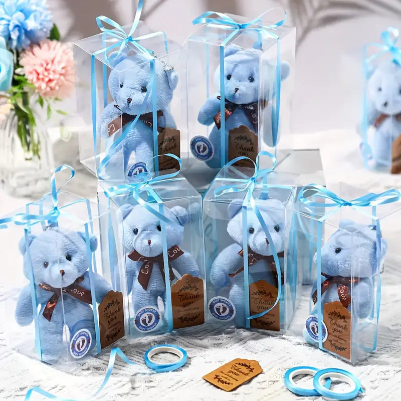 Guest Gift package  - Party Favors