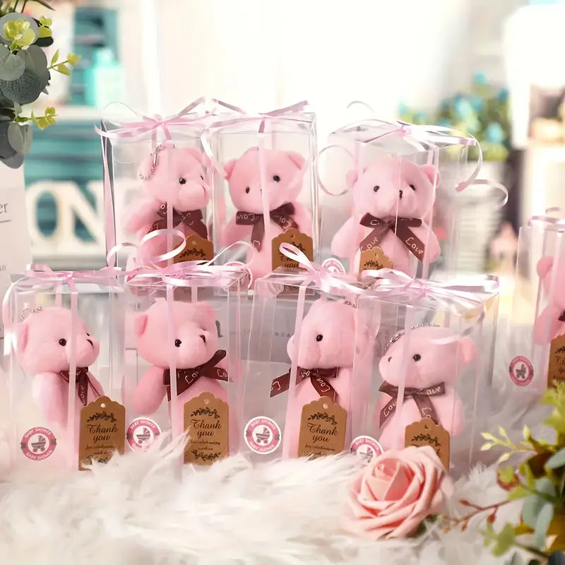 Guest Gift package  - Party Favors
