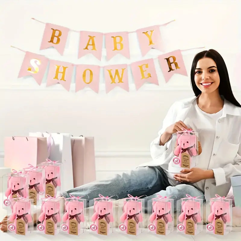 Guest Gift package  - Party Favors