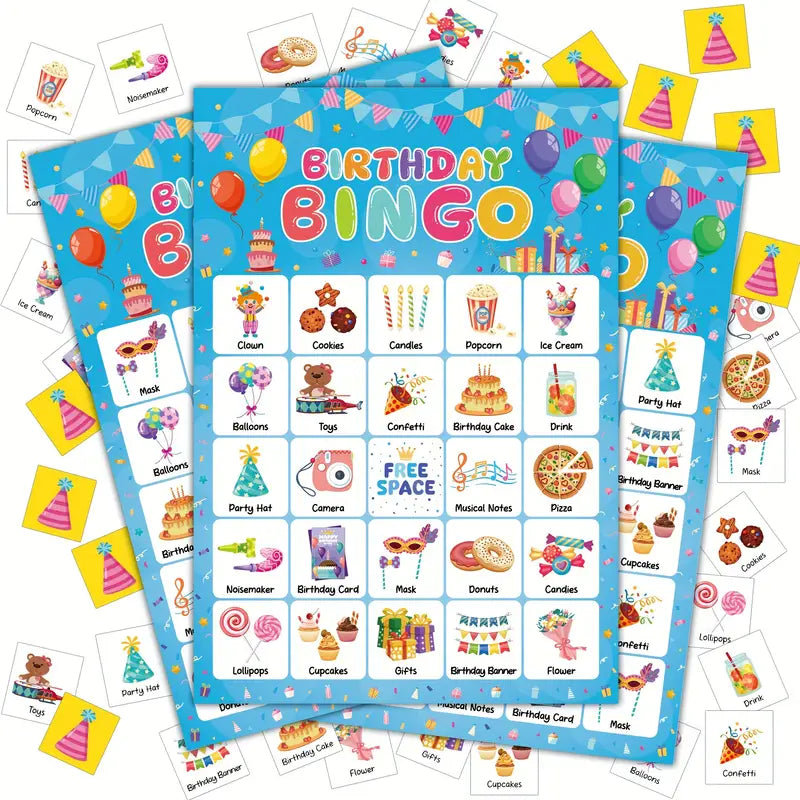 Group Party Game