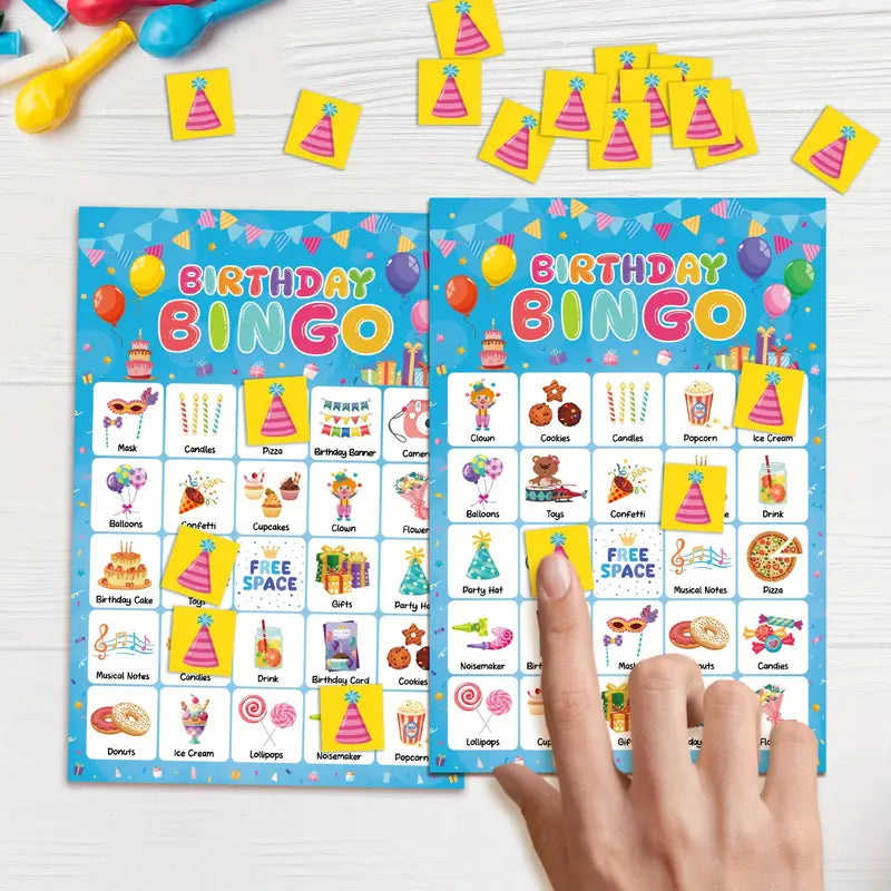 Group Party Game