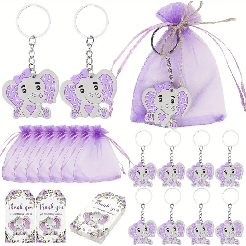 Guest Gift package  - Party Favors