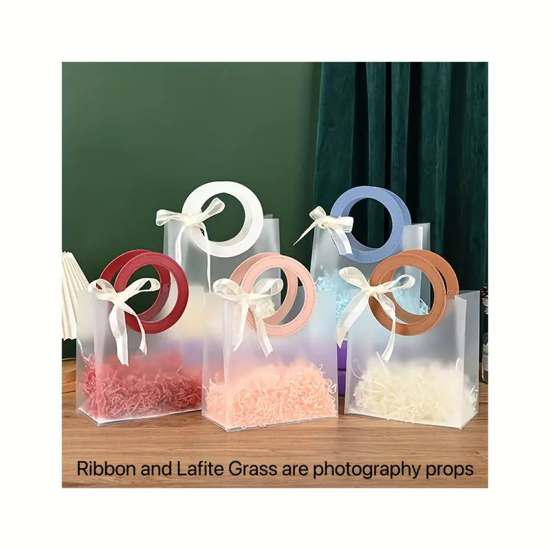 Guest Gift package  - Party Favors
