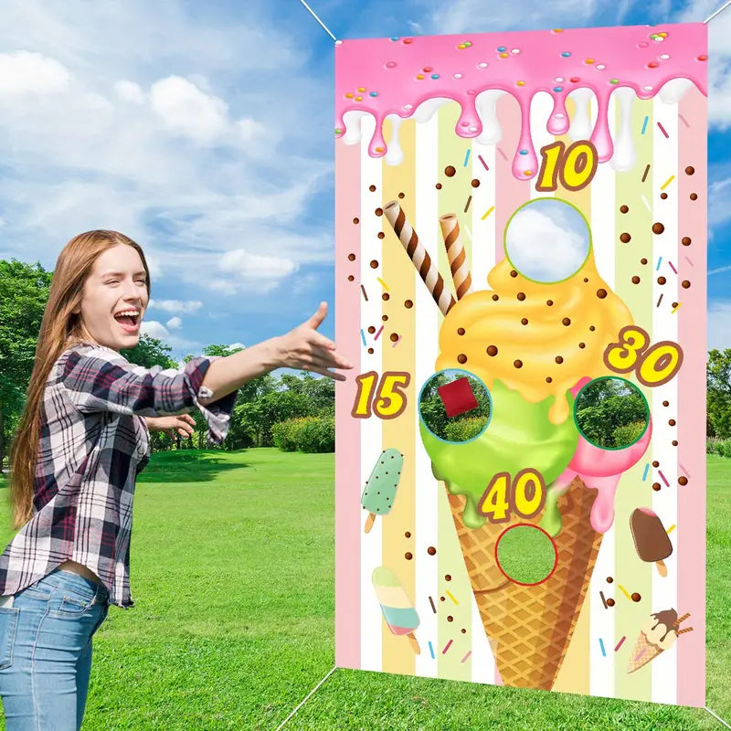 Group Party Game