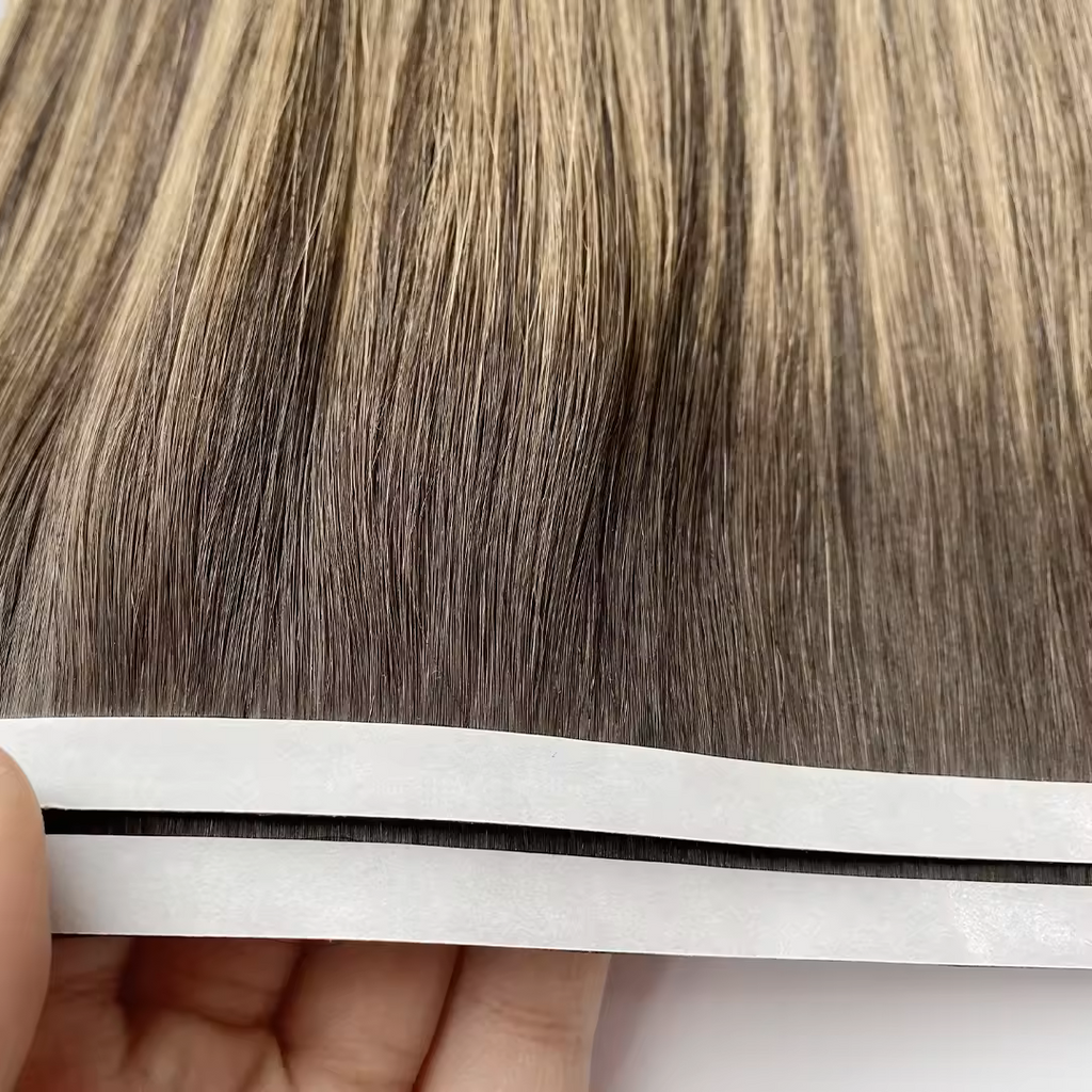 Invisible-tape tape -in Extension - (R6/24)
