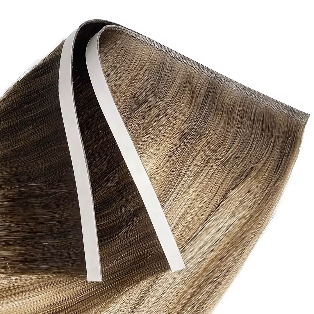 Invisible-tape tape -in Extension - (R6/24)