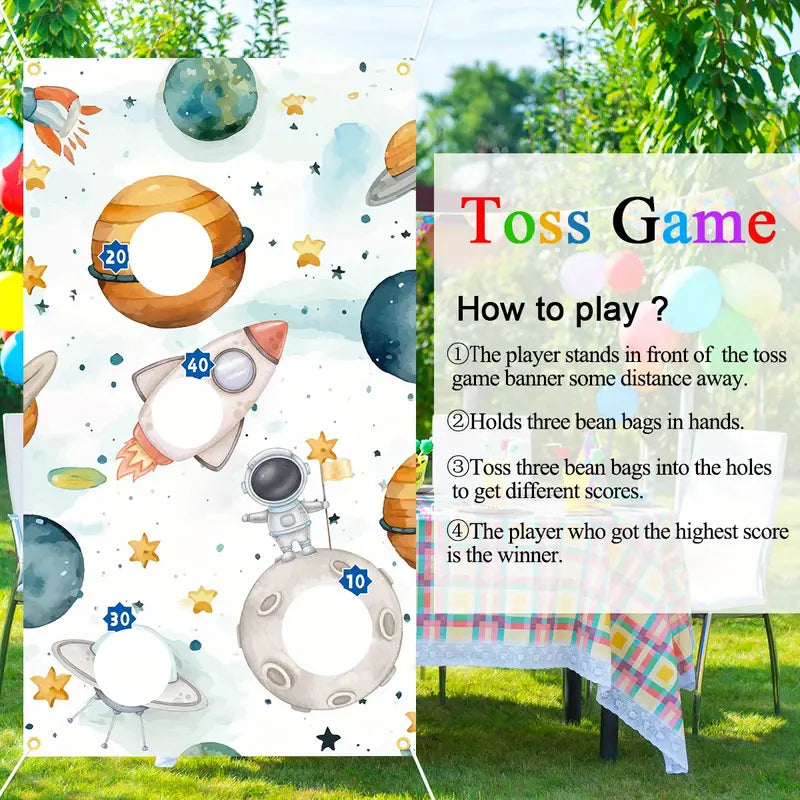 Group Party Game