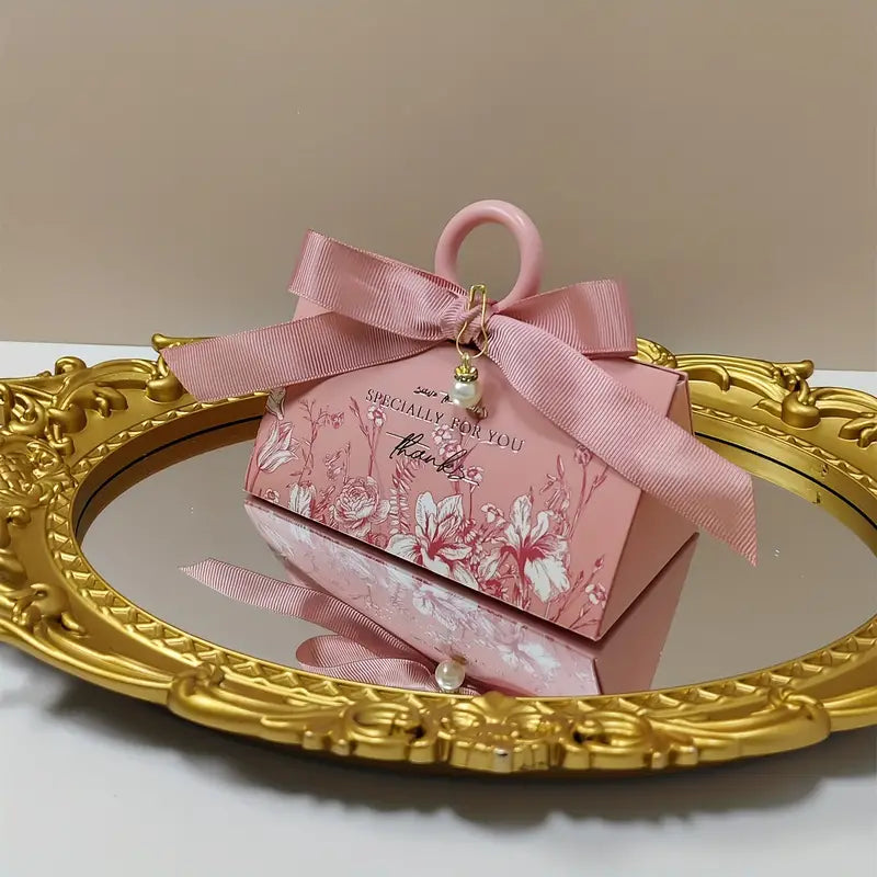 Guest Gift package  - Party Favors