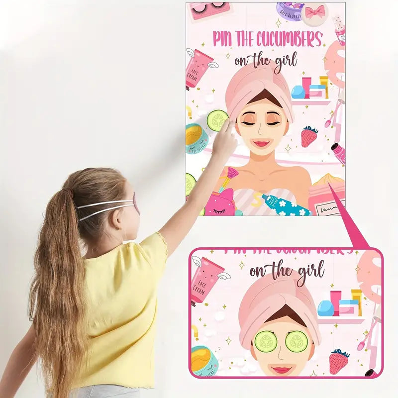 Group Party Game