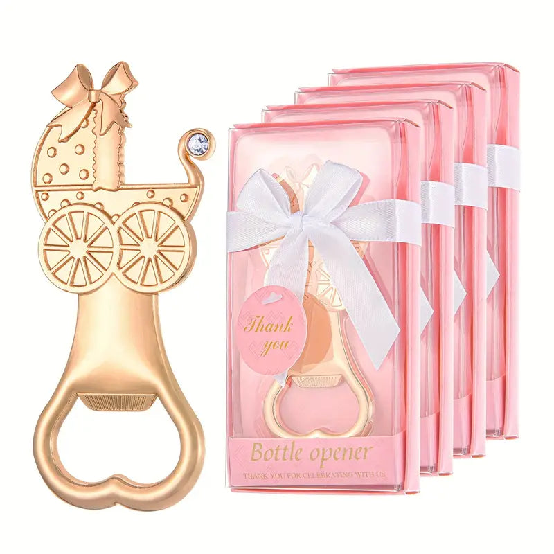 Gender Reveal Party Guest Gift Souvenir and package