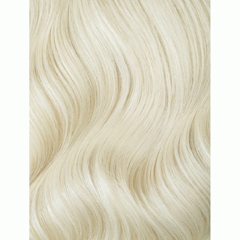 Invisible Seamless Halo Hair Volumizer - Beach Blonde #60