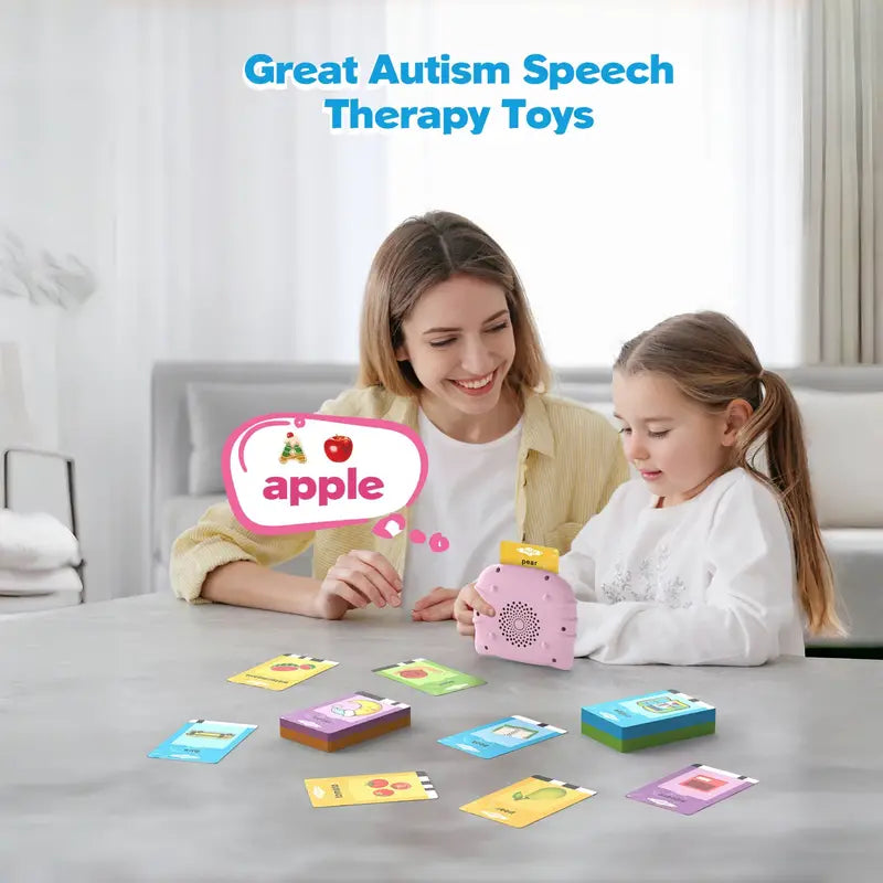 Interactive Children vocabulary Reading Resources 🔥BUY 1 GET 1 FREE 🔥