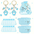 Gender Reveal Party Guest Gift Souvenir and package