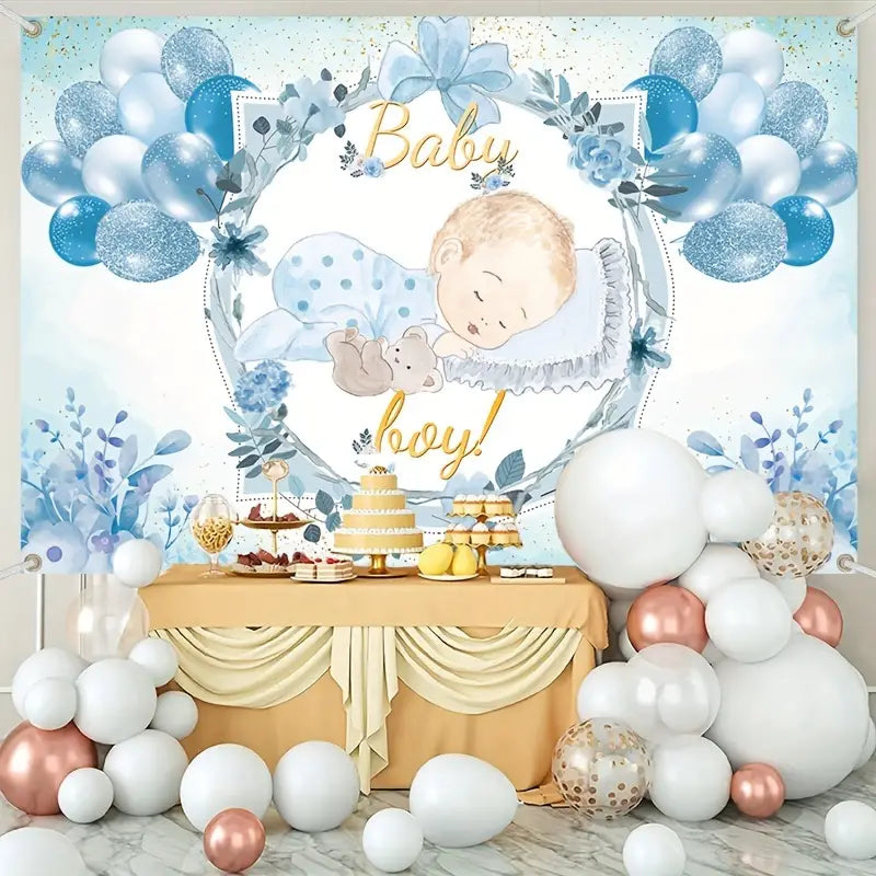 Boys Party Supplies