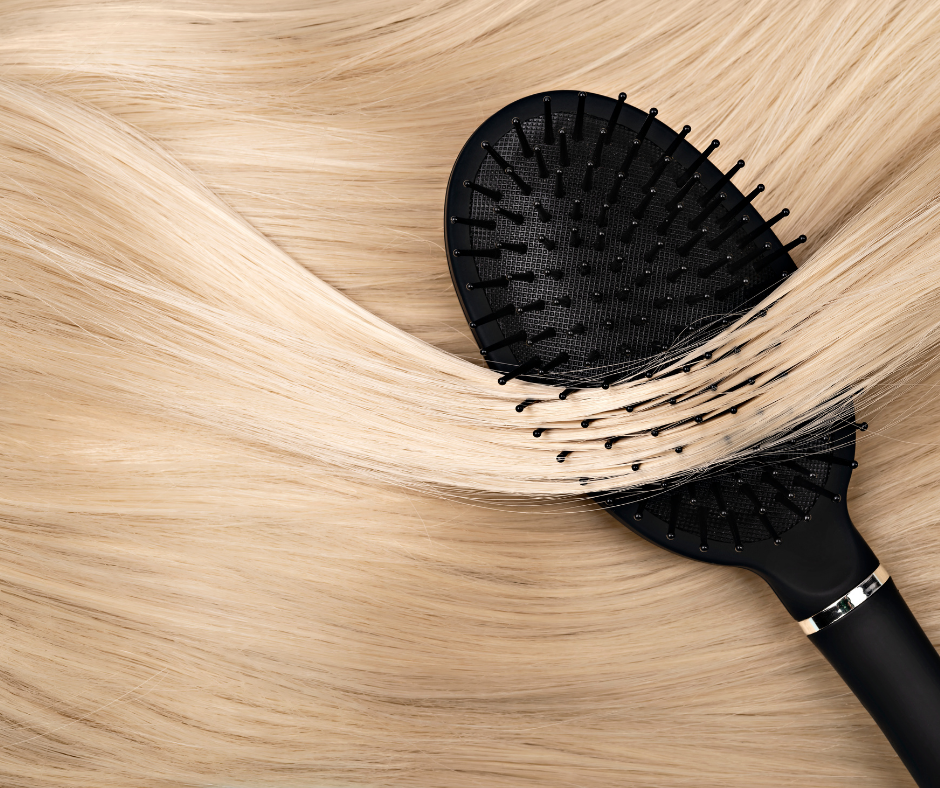 Halo Hair Extension - platinum Blonde-100% Remy Human Hair