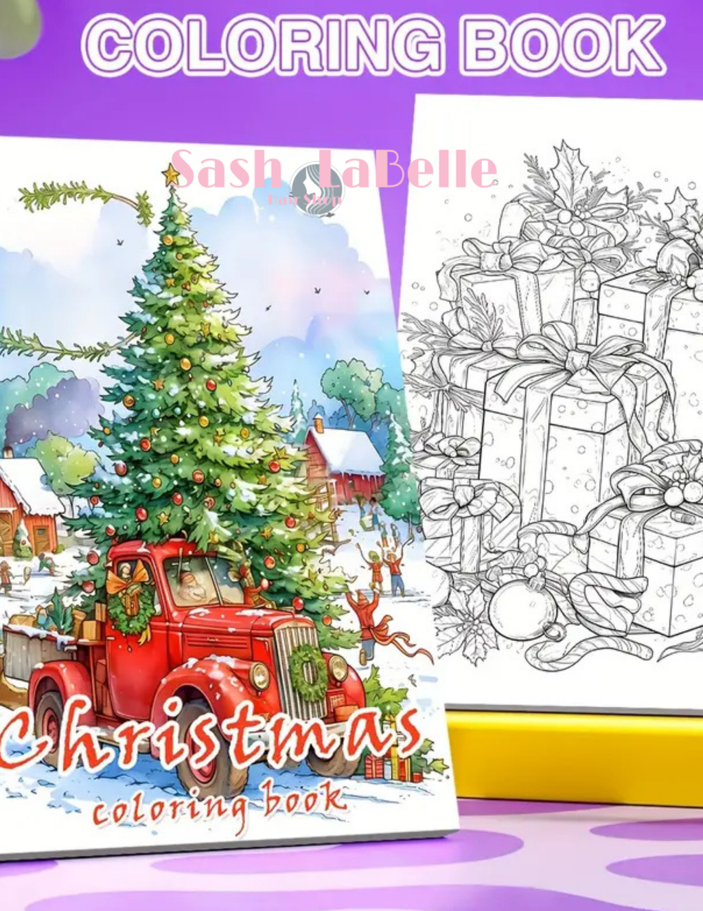 LED Trace and Draw Board + free Multi-Colored Pencil Crayons