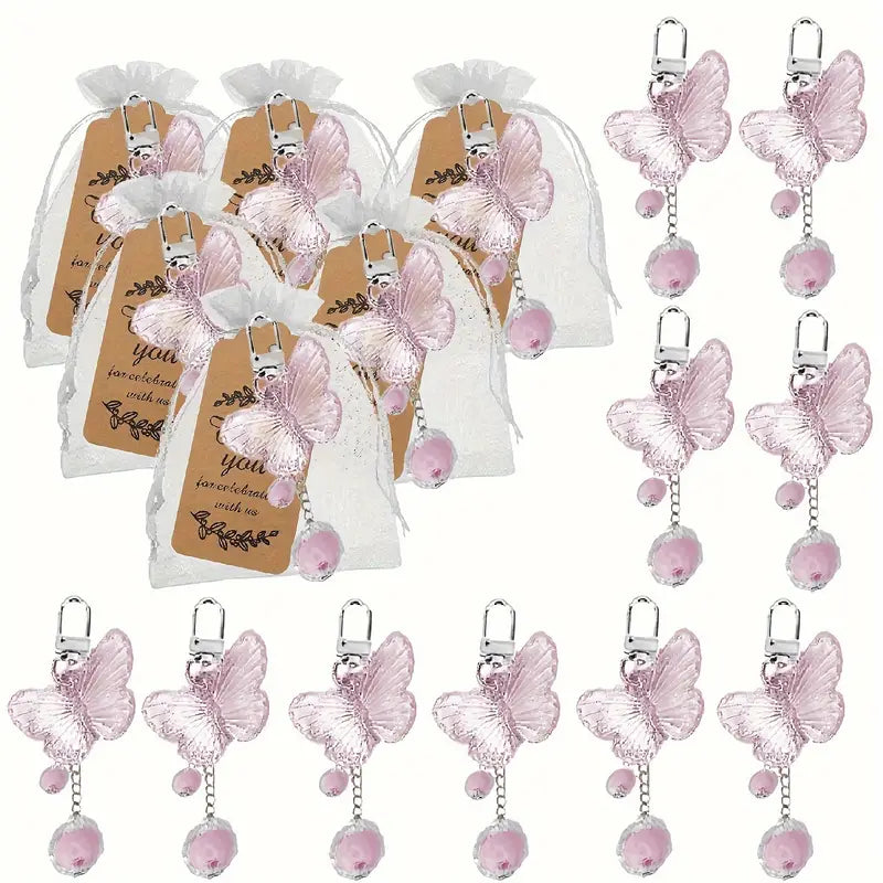 Guest Gift package  - Party Favors