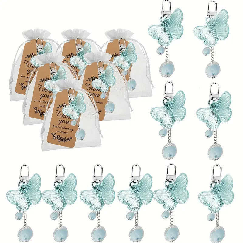 Guest Gift package  - Party Favors