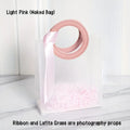 Gender Reveal Party Guest Gift package