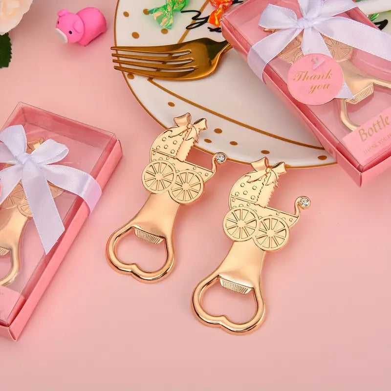 Gender Reveal Party Guest Gift Souvenir and package