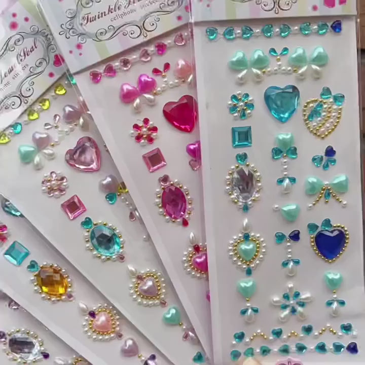 Girls event Party gifts