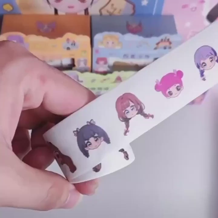 Girls event Party gifts