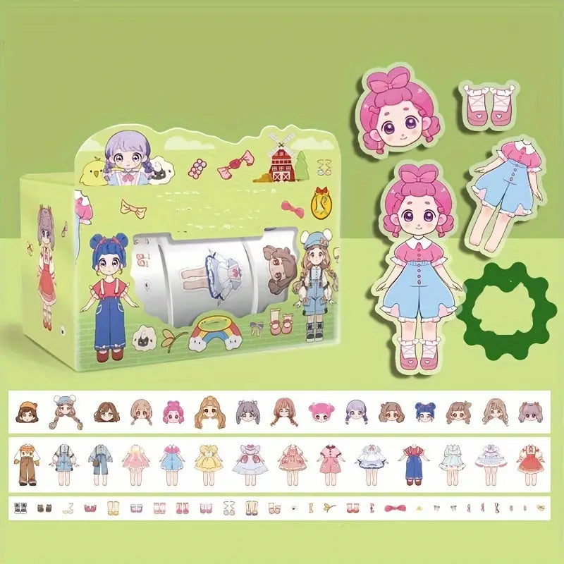 Girls event Party gifts