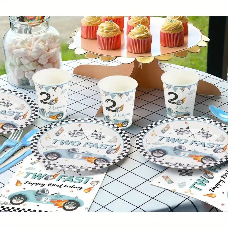 Boys Party Supplies