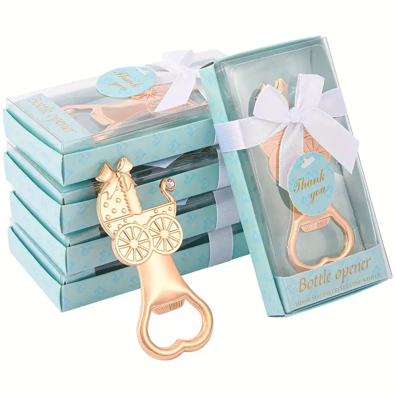 Gender Reveal Party Guest Gift Souvenir and package