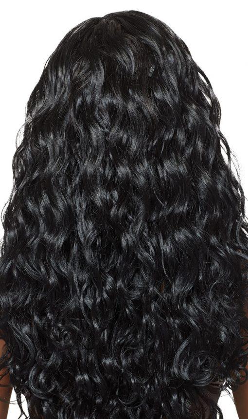 100% Brazilian Human Hair -3Pcs Body Wave| Plus 4"x 4" Lace Closure - SashBeauty