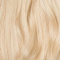 BUY 2 - Ash Blonde Ponytail Hair + ONE-PIECE HALO hair (60g)