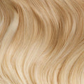 BUY 2- Dirty Blonde Highlights Ponytail  + ONE-PIECE HALO hair (60g)