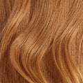 BUY 2 - Natural Red Ponytail + ONE-PIECE HALO hair (60g)