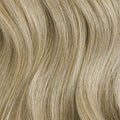 16" Sandy Blonde Ponytail - 16" (100g) - SashBeauty