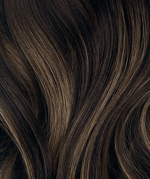 Chestnut Brown100% Remy Human Hair I Tip Extensions 18- 26inch Pre Bonded i-Tip Hair Extensions 1g/s 50-100gram