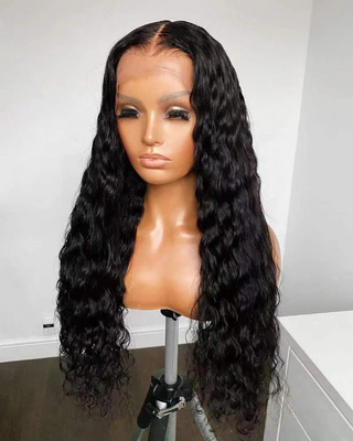 100 human hair clearance wigs canada