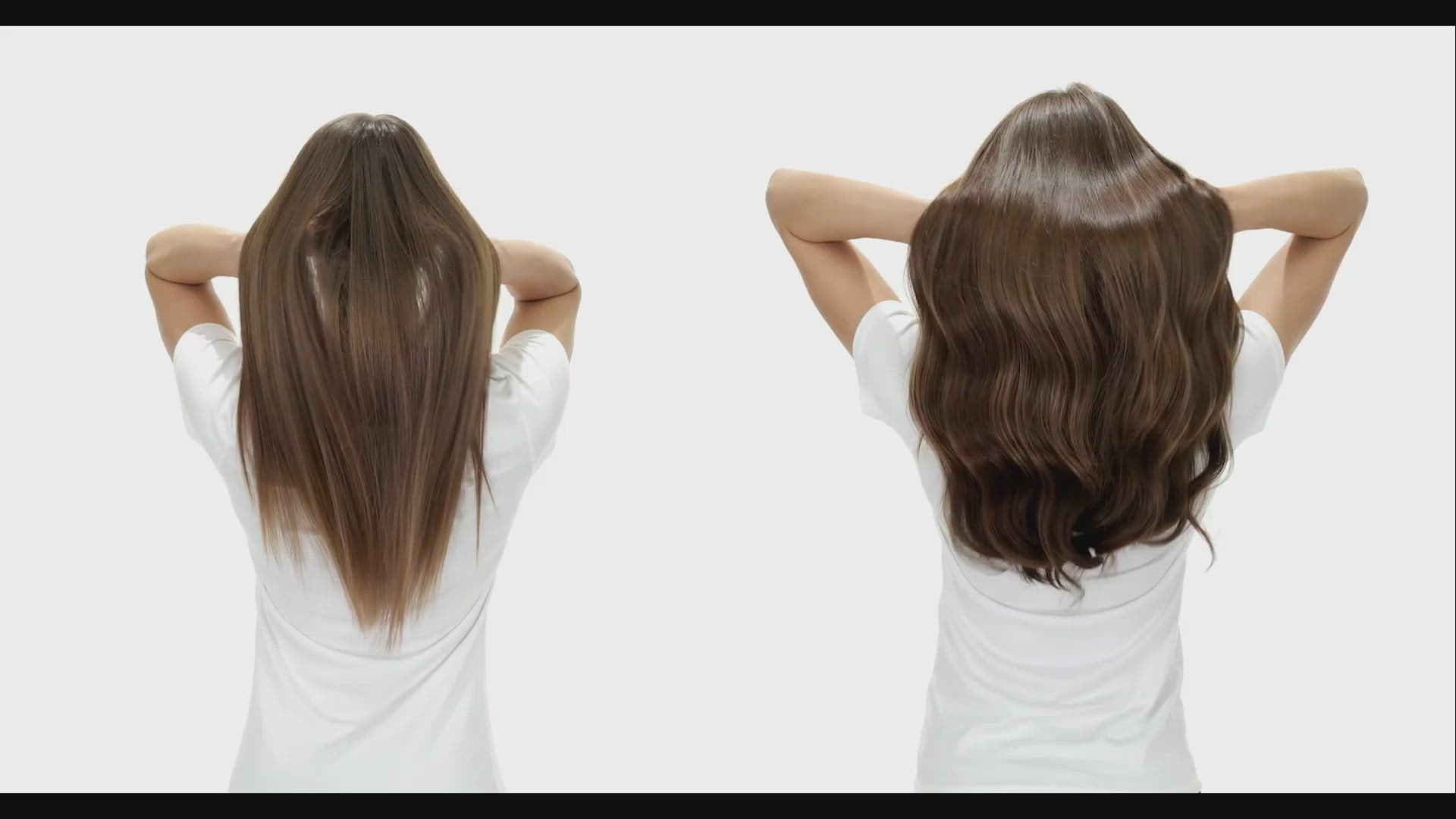 Chestnut Brown100% Remy Human Hair I Tip Extensions 18- 26inch Pre Bonded i-Tip Hair Extensions 1g/s 50-100gram