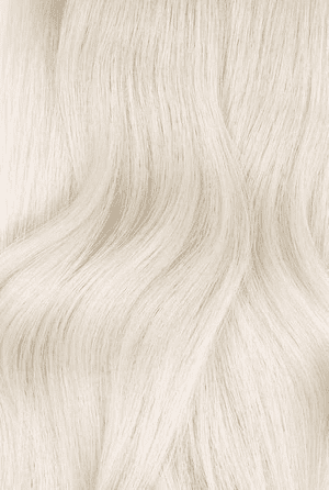 Bleach Blonde 100% Remy Human Hair I Tip Extensions 18- 24inch Pre Bonded i-Tip Hair Extensions 1g/s 50gram