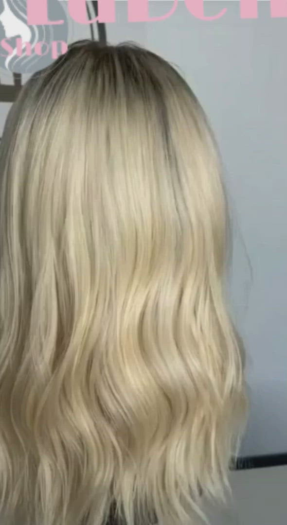 Heather (M) Comfort Silk HT Wig