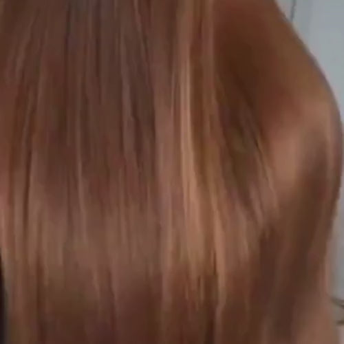 Invisible-tape tape -in Extension - Chestnut Brown Balayage (R4/T27/29)