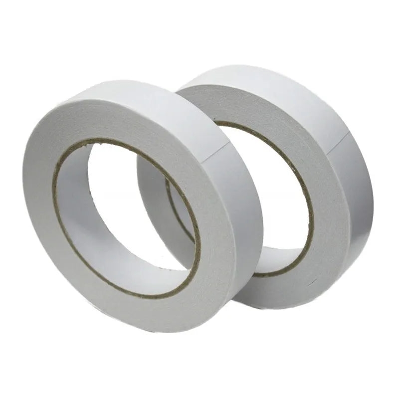 BACKING TAPE FOR SINGLE HAIR EXTENSIONS