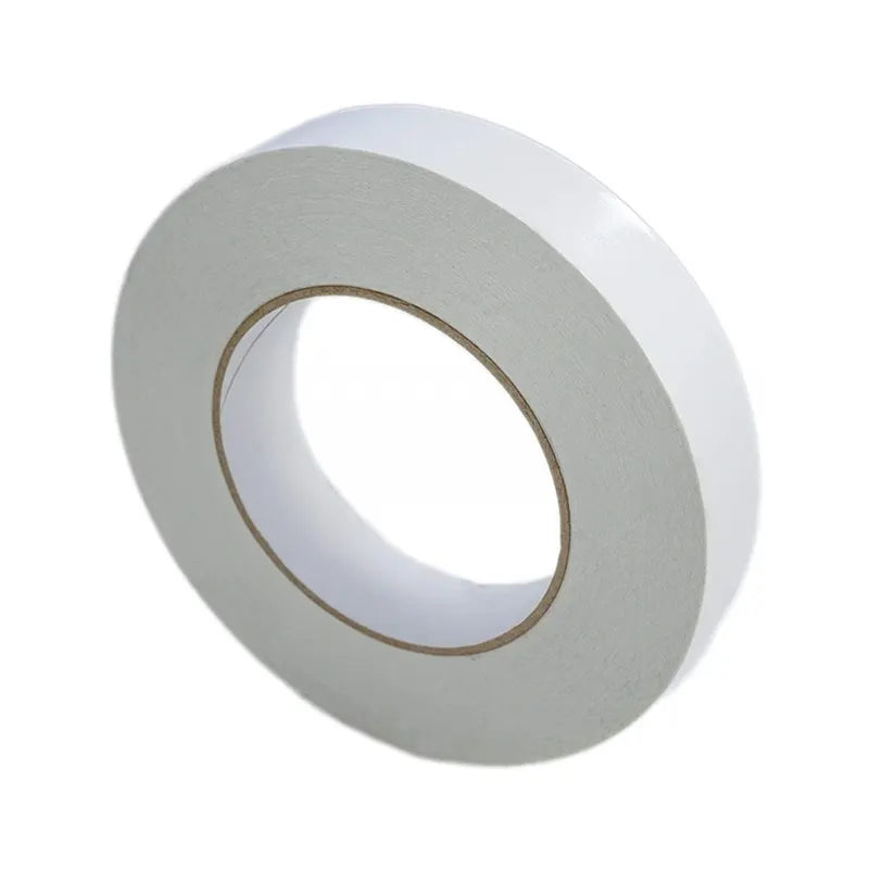 BACKING TAPE FOR SINGLE HAIR EXTENSIONS