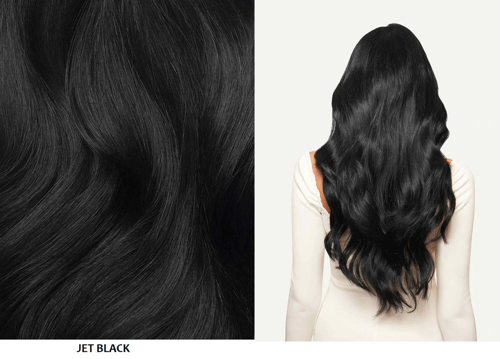 Color Ring - Black Shade