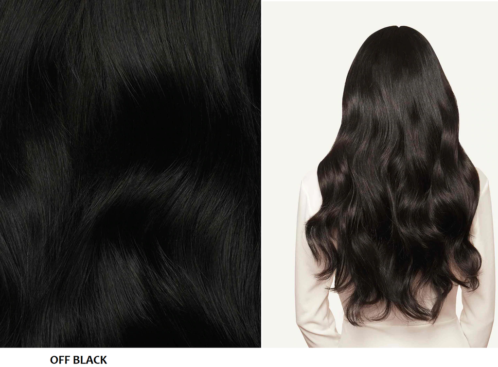 Color Ring - Black Shade