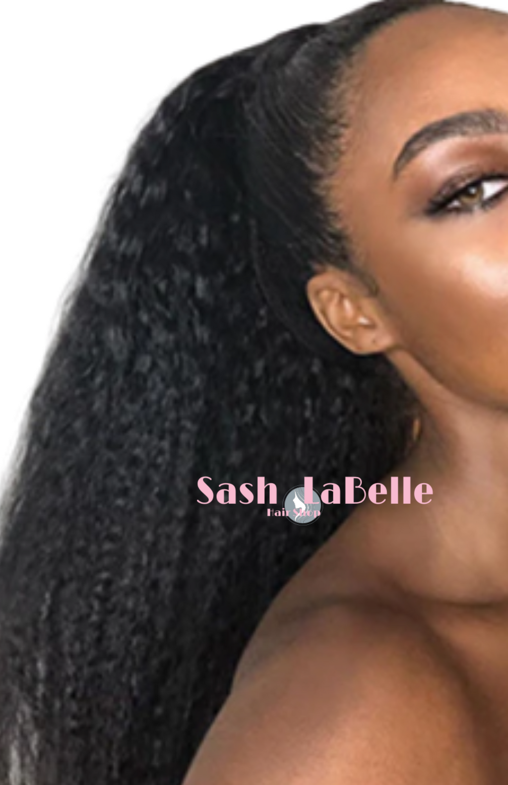 Premium Hair Drawstring Ponytail Body Wave extensions