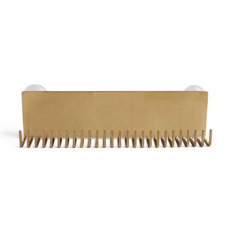 Acrylic Wall Display hair extension holder - SashBeauty