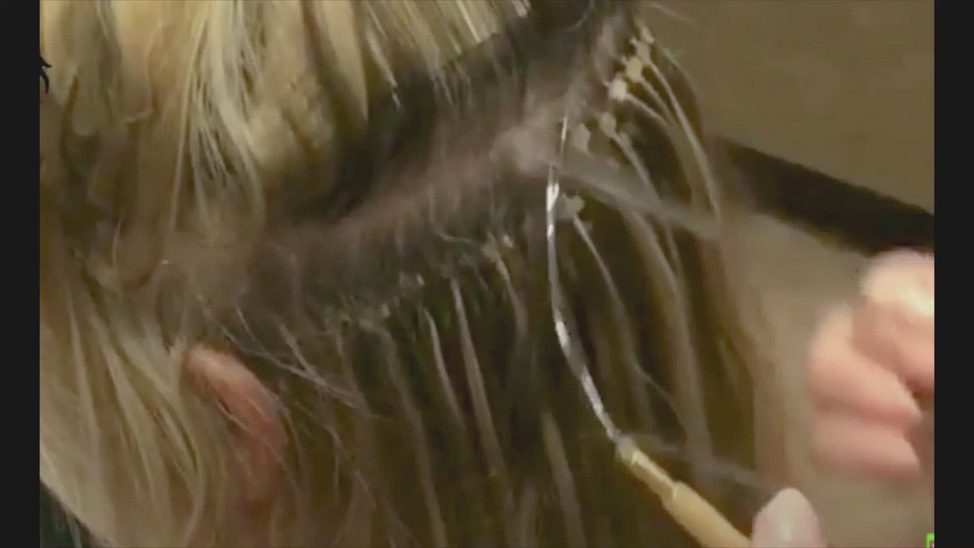 Clip-In 100% Remy Hair Extensions